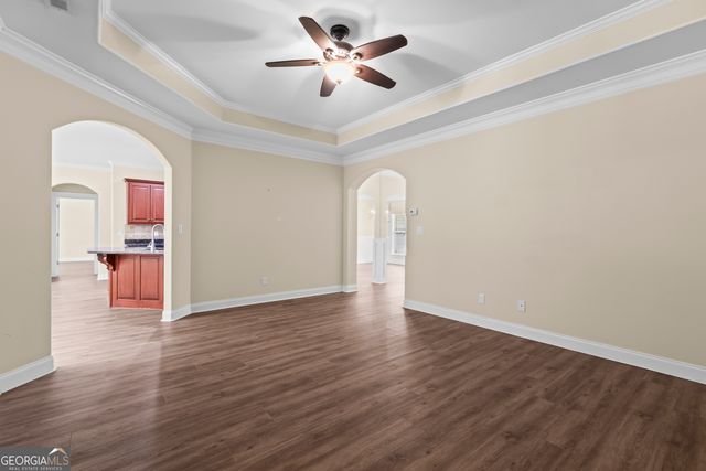 60 Rocky Bay Lane, Senoia, GA 30276