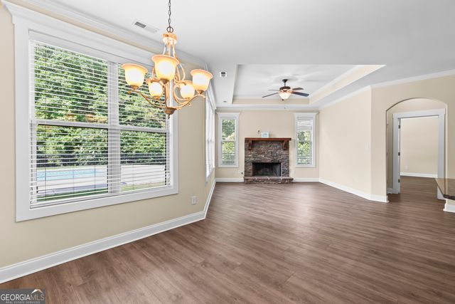 60 Rocky Bay Lane, Senoia, GA 30276