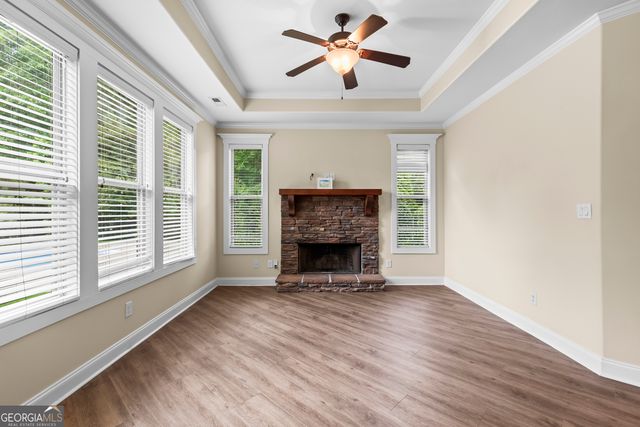 60 Rocky Bay Lane, Senoia, GA 30276