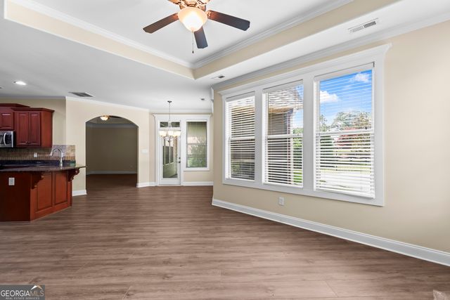60 Rocky Bay Lane, Senoia, GA 30276
