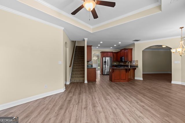 60 Rocky Bay Lane, Senoia, GA 30276