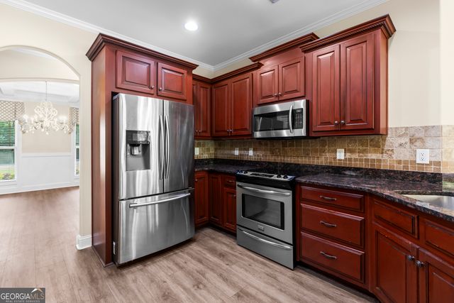 60 Rocky Bay Lane, Senoia, GA 30276