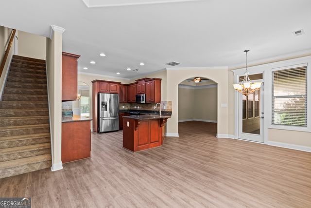 60 Rocky Bay Lane, Senoia, GA 30276
