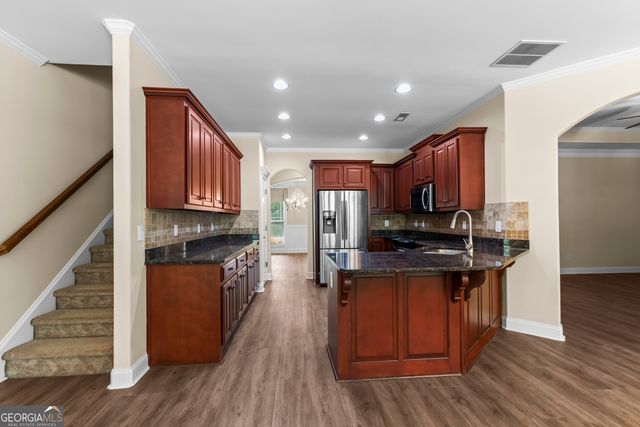 60 Rocky Bay Lane, Senoia, GA 30276
