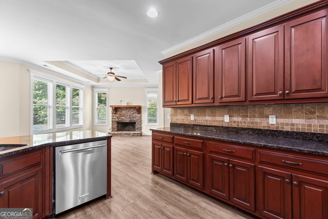 60 Rocky Bay Lane, Senoia, GA 30276