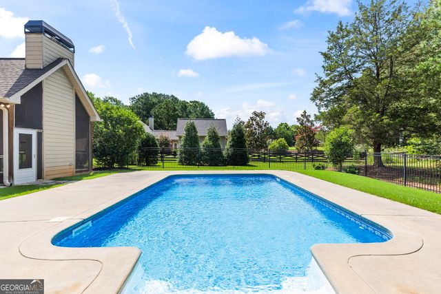 60 Rocky Bay Lane, Senoia, GA 30276