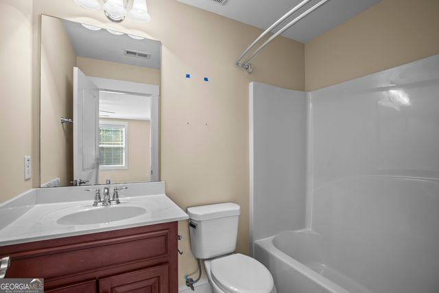 60 Rocky Bay Lane, Senoia, GA 30276