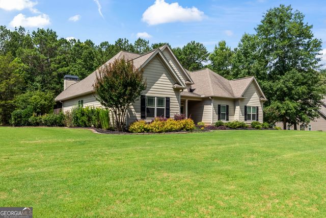 60 Rocky Bay Lane, Senoia, GA 30276