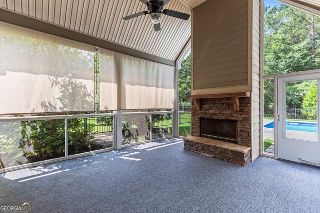 60 Rocky Bay Lane, Senoia, GA 30276
