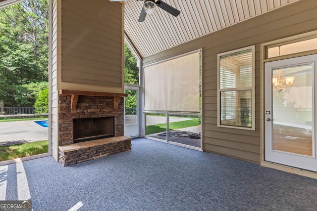60 Rocky Bay Lane, Senoia, GA 30276
