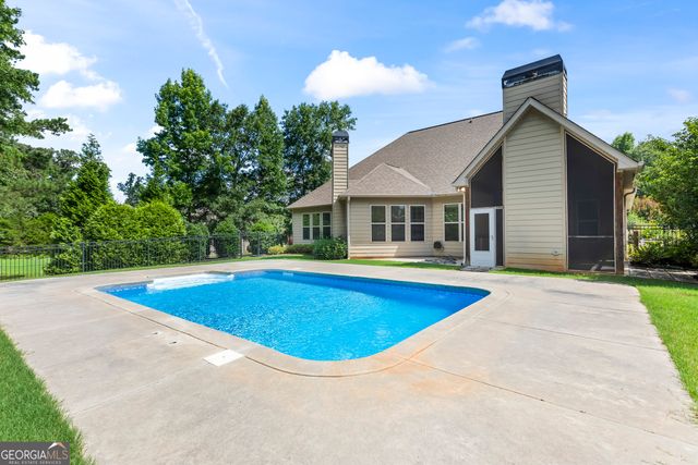 60 Rocky Bay Lane, Senoia, GA 30276