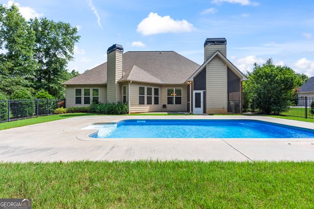 60 Rocky Bay Lane, Senoia, GA 30276