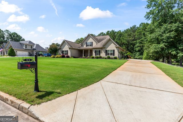 60 Rocky Bay Lane, Senoia, GA 30276