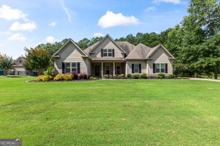 60 Rocky Bay Lane, Senoia, GA 30276