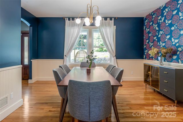 80 Boone Trail, Weaverville, NC 28787