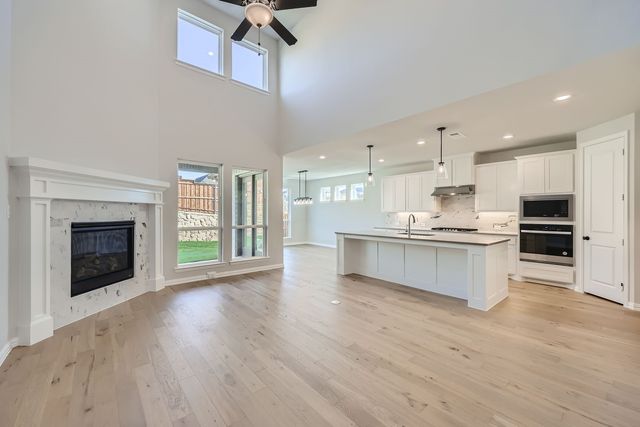 168 Buffalo Boulevard, Rhome, TX 76078