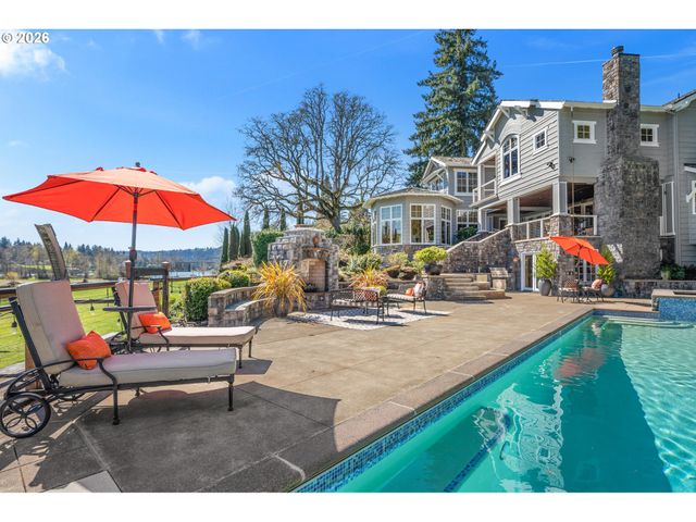 12790 S FIELDING Rd, Lake Oswego, OR 97034