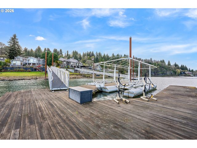 12790 S FIELDING Rd, Lake Oswego, OR 97034