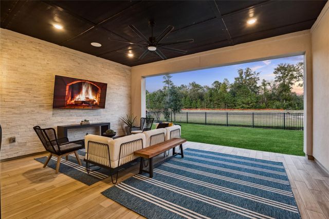 5217 Liberty Cove Drive, Spring, TX 77386