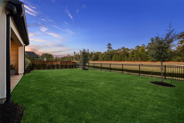 5217 Liberty Cove Drive, Spring, TX 77386