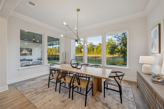 5217 Liberty Cove Drive, Spring, TX 77386