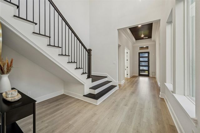 5217 Liberty Cove Drive, Spring, TX 77386