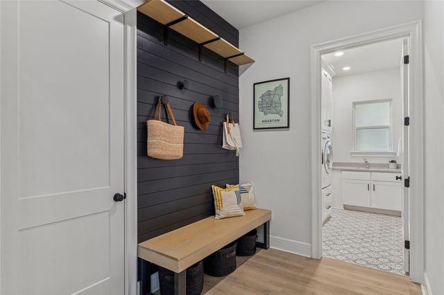 5217 Liberty Cove Drive, Spring, TX 77386