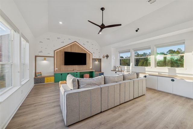 5217 Liberty Cove Drive, Spring, TX 77386