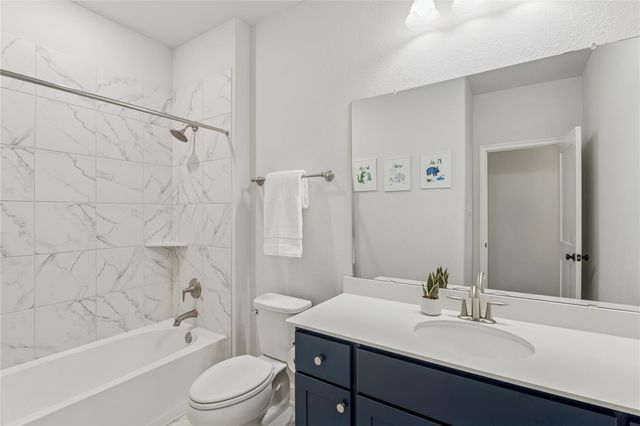 5217 Liberty Cove Drive, Spring, TX 77386