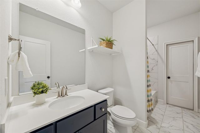 5217 Liberty Cove Drive, Spring, TX 77386