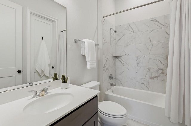 5217 Liberty Cove Drive, Spring, TX 77386