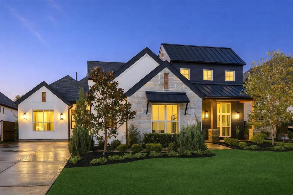 5217 Liberty Cove Drive, Spring, TX 77386