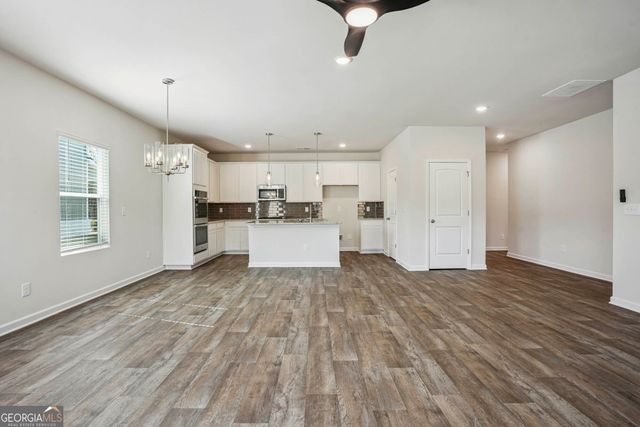 1548 Sungrown Way, Mcdonough, GA 30253