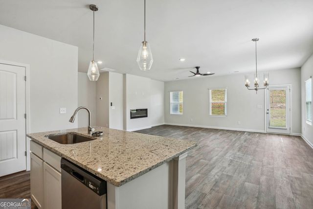 1548 Sungrown Way, Mcdonough, GA 30253