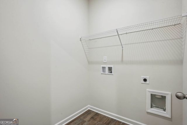 1548 Sungrown Way, Mcdonough, GA 30253