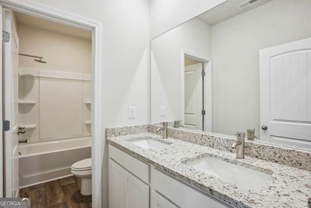 1548 Sungrown Way, Mcdonough, GA 30253