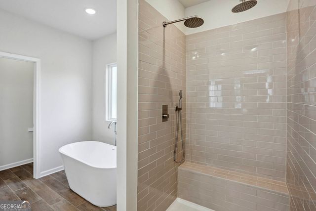 1548 Sungrown Way, Mcdonough, GA 30253