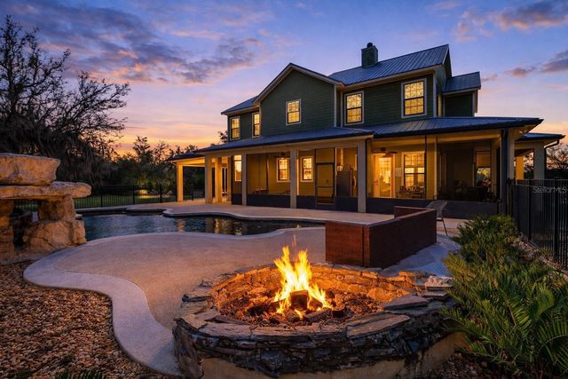 326 ENTERPRISE OSTEEN ROAD, Osteen, FL 32764