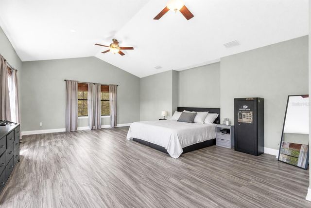 326 ENTERPRISE OSTEEN ROAD, Osteen, FL 32764