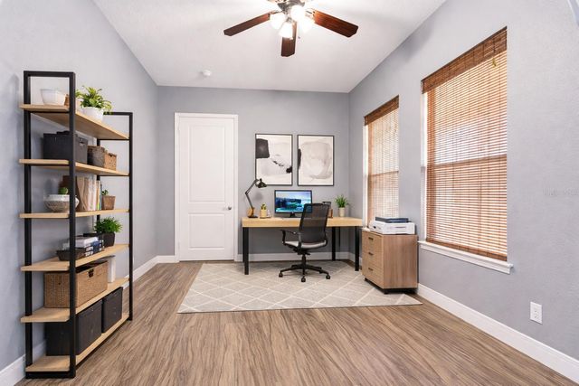 326 ENTERPRISE OSTEEN ROAD, Osteen, FL 32764