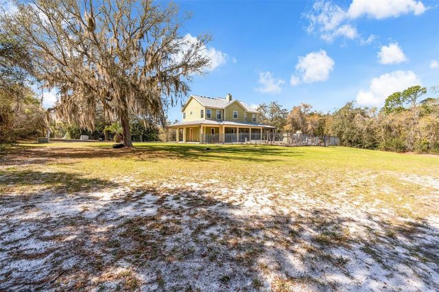 326 ENTERPRISE OSTEEN ROAD, Osteen, FL 32764