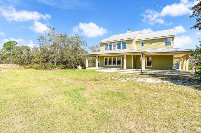 326 ENTERPRISE OSTEEN ROAD, Osteen, FL 32764