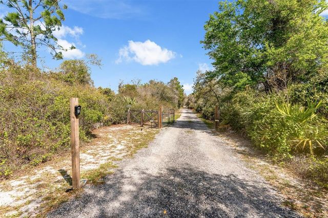 326 ENTERPRISE OSTEEN ROAD, Osteen, FL 32764