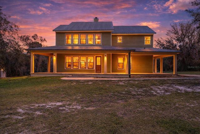 326 ENTERPRISE OSTEEN ROAD, Osteen, FL 32764