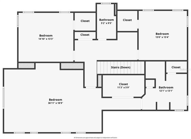 326 ENTERPRISE OSTEEN ROAD, Osteen, FL 32764