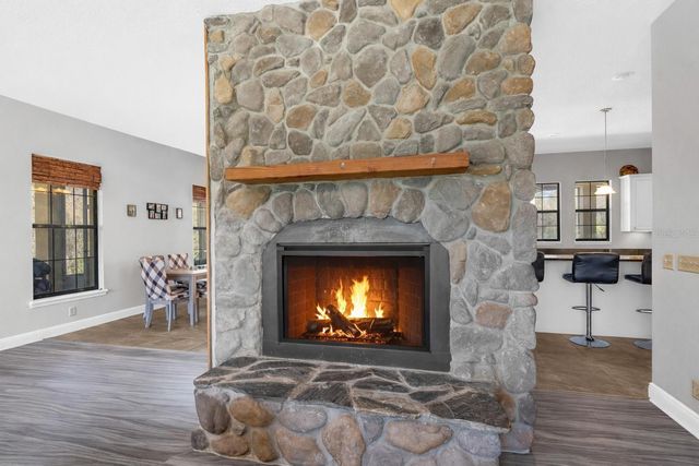 326 ENTERPRISE OSTEEN ROAD, Osteen, FL 32764