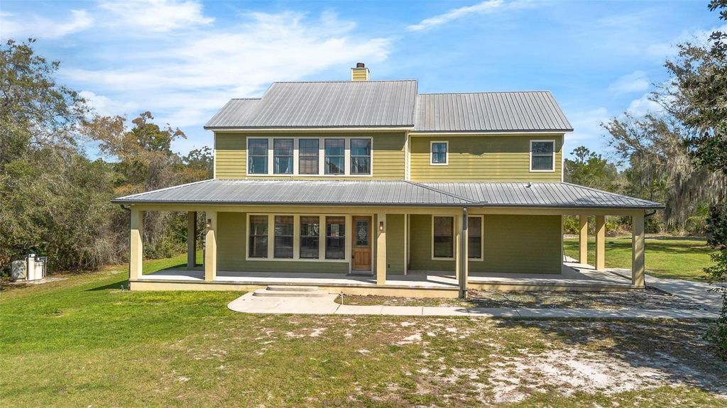 326 ENTERPRISE OSTEEN ROAD, Osteen, FL 32764