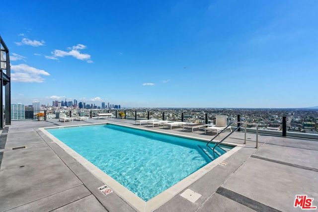 3810 Wilshire Boulevard 602, Los Angeles, CA 90010