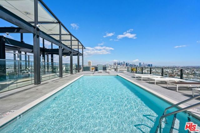 3810 Wilshire Boulevard 602, Los Angeles, CA 90010