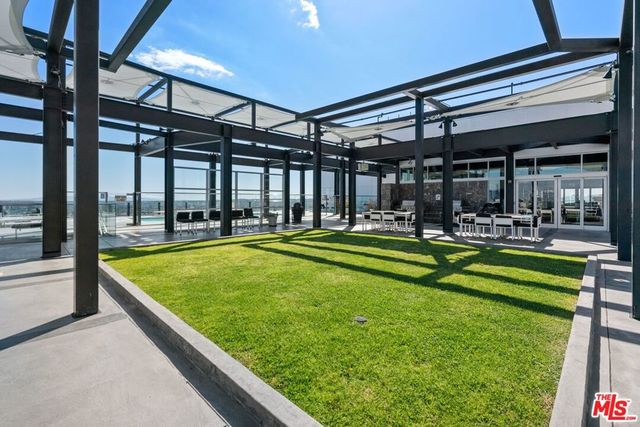 3810 Wilshire Boulevard 602, Los Angeles, CA 90010
